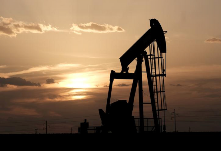 Oil prices sapped by rising virus cases; anticipated drop in U.S. inventory stems losses