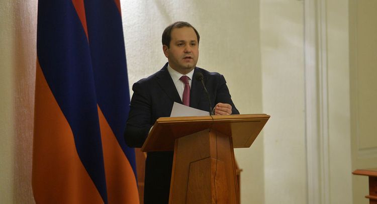 Criminal investigation into Armenia National Security Service ex-director’s death  suspended