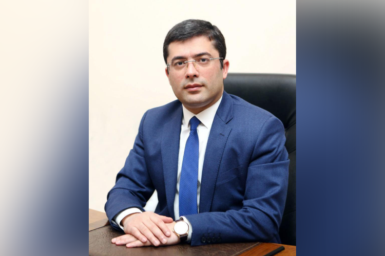 Ahmad Ismayilov was appointed Executive Director of Media Development Agency