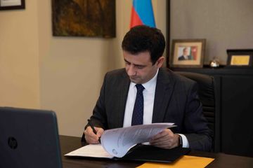 "AzerGold" və AzTU arasında əməkdaşlıq memorandumu imzalanıb