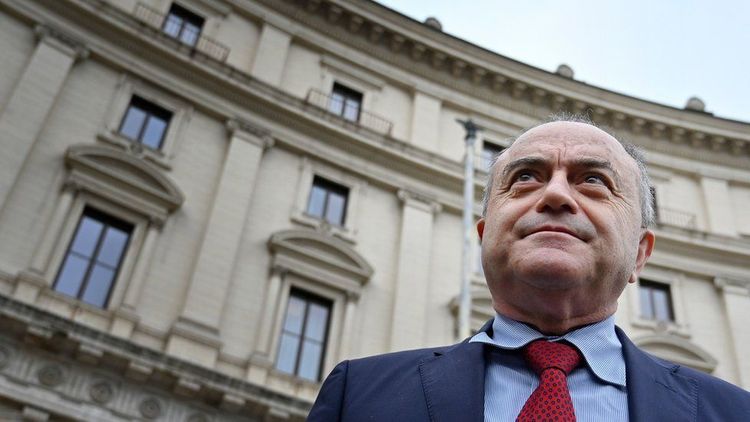 Italy braces for biggest mafia trial in decades