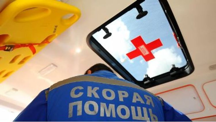 Number of poisoned people in Dagestan
