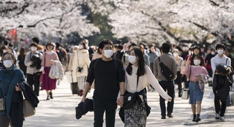 Япония полностью запретит въезд иностранцам, включая бизнесменов