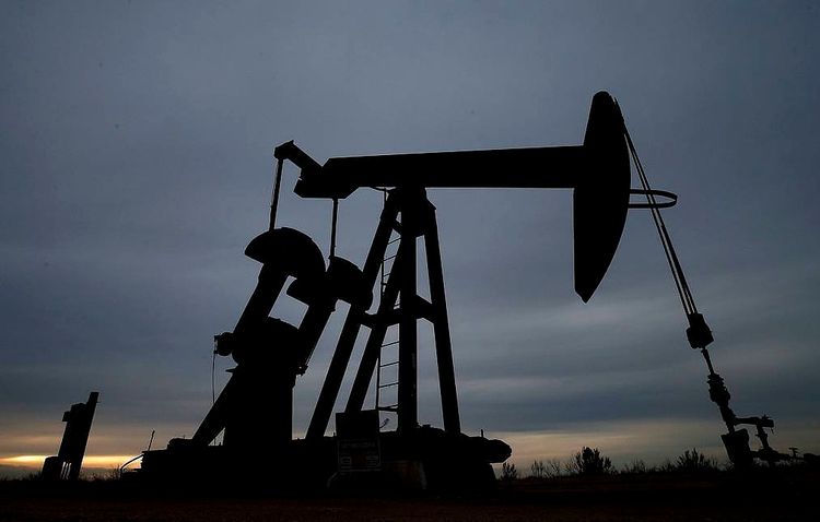 Russian budget to get extra $996.2 mln of oil revenues in January