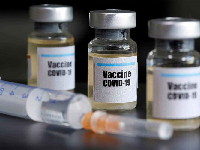 WHO studies effectiveness of vaccines against ‘British’ COVID strain