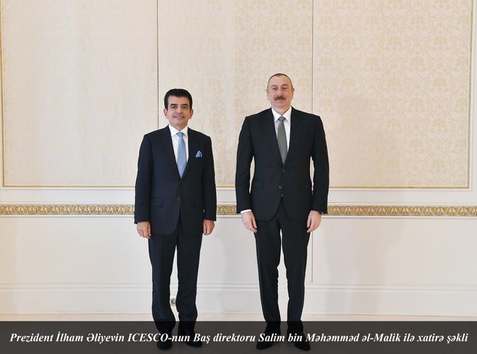 Director General: "Azerbaijan