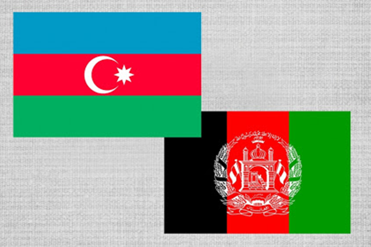 Azerbaijani embassy will be established in Afghanistan