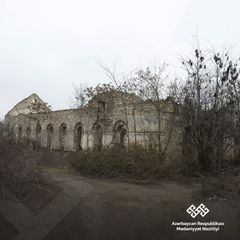 İCESCO-nun Baş direktoru Azərbaycanın işğaldan azad edilmiş ərazilərinə səfər edib - FOTO