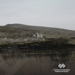 İCESCO-nun Baş direktoru Azərbaycanın işğaldan azad edilmiş ərazilərinə səfər edib - FOTO
