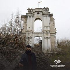 İCESCO-nun Baş direktoru Azərbaycanın işğaldan azad edilmiş ərazilərinə səfər edib - FOTO