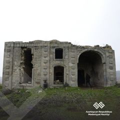 İCESCO-nun Baş direktoru Azərbaycanın işğaldan azad edilmiş ərazilərinə səfər edib - FOTO