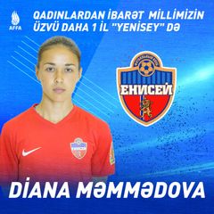 Rusiya klubu Azərbaycan millisinin futbolçuları ilə müqaviləni uzadıb