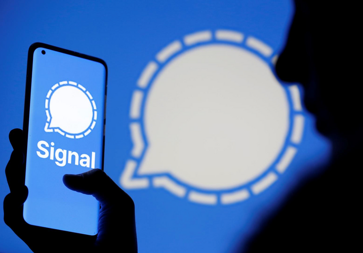Signal sees "unprecedented" growth after WhatsApp controversy