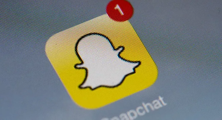 Snapchat reportedly permanently bans Trump