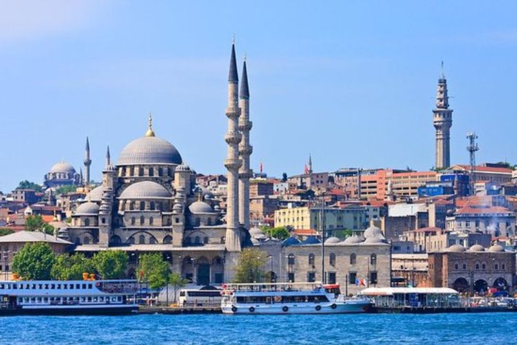 Azərbaycan vətəndaşları ötən il Türkiyədə 1 279 ev alıb