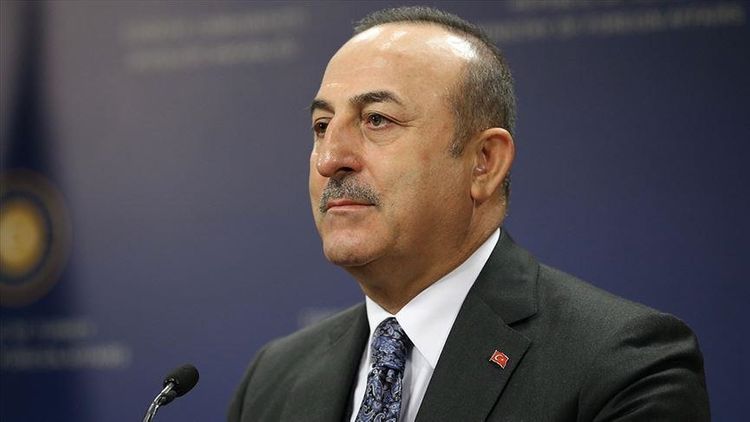 Çavuşoğlu: “ATƏT-in Minsk Qrupu Dağlıq Qarabağla bağlı yenə də rol oynaya bilər” 