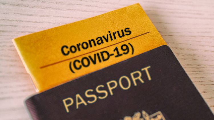 WHO to discuss potential vaccination passports for travellers, European Bureau says