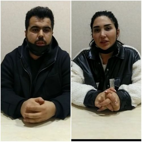 Задержаны лица, пропагандировавшие употребление наркотиков в соцсетях