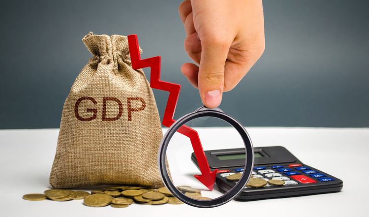 Almaniya iqtisadiyyatı ötən il 5% azalıb