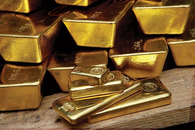"Anglo Asian Mining" ötən il satışdan rekord həcmdə gəlir əldə edib