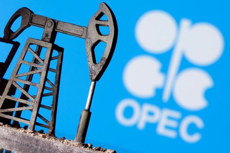 OPEC ölkələri dekabrda "OPEC+" öhdəliklərini 102% yerinə yetirib