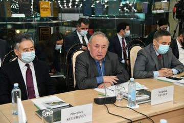 Qazaxıstanda Qarabağa və Azərbaycan Xalq Cümhuriyyətinə həsr olunmuş kitablar nəşr edilib