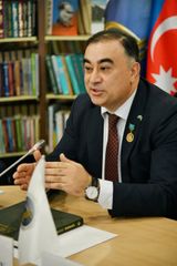 Qazaxıstanda Qarabağa və Azərbaycan Xalq Cümhuriyyətinə həsr olunmuş kitablar nəşr edilib