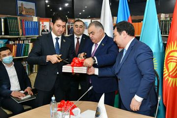 Qazaxıstanda Qarabağa və Azərbaycan Xalq Cümhuriyyətinə həsr olunmuş kitablar nəşr edilib