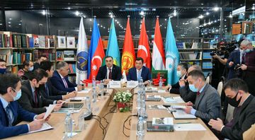 Qazaxıstanda Qarabağa və Azərbaycan Xalq Cümhuriyyətinə həsr olunmuş kitablar nəşr edilib