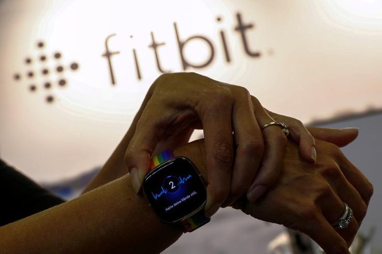 Google closes deal to buy Fitbit as U.S. Justice Dept probe continues