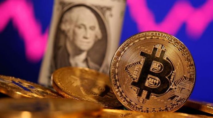 Bitcoin surge helps lift Grayscale assets to record $20 billion in 2020