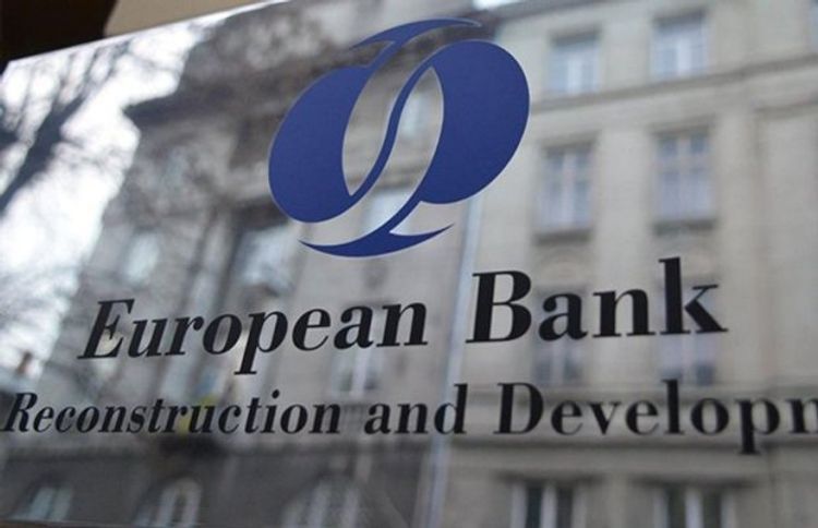 EBRD reports record 2020 investment in response to Covid-19