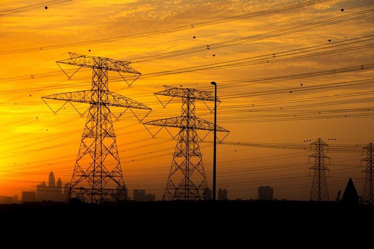 Azerbaijan produced about 26 billion kWh of electricity last year