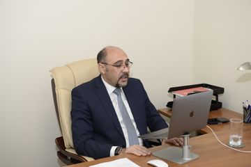Fuad Nağıyev: "Azad edilmiş torpaqlarda turizm əsas fəaliyyət sahələrindən biri olacaq"