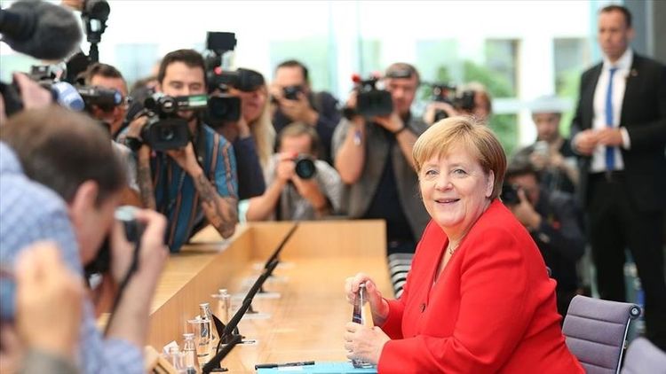 Germany: Merkel’s ruling CDU set to elect new leader
