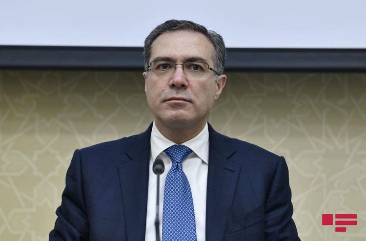 Şahmar Mövsümov: “Koronavirusdan zərər çəkmiş sahələr üzrə fəaliyyət göstərən biznesə yardımlar davam edir”