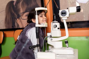 “Azercell”in Mobil Göz və Mobil Diş Klinikaları 2020-ci il ərzində yüzlərlə insana təmənnasız tibbi xidmət göstərib