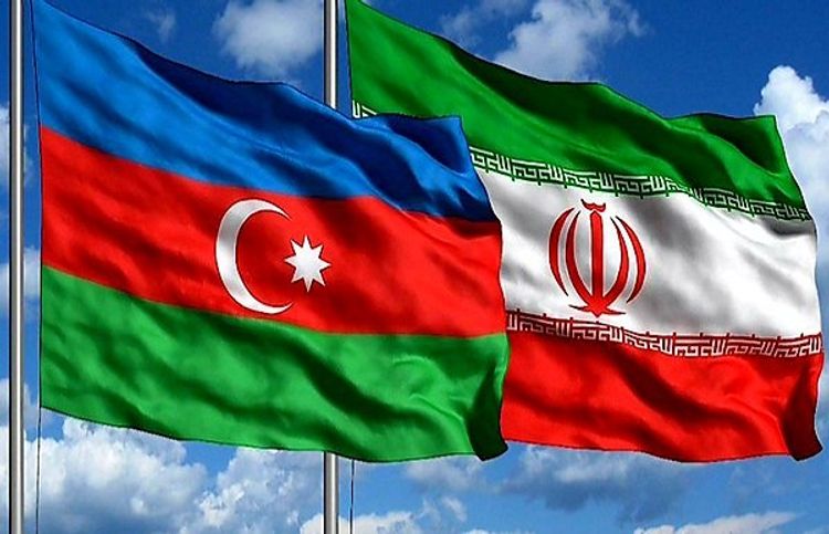 Bakıdan iqtisadi məsələlər üzrə geniş tərkibli nümayəndə heyəti Tehrana gedir