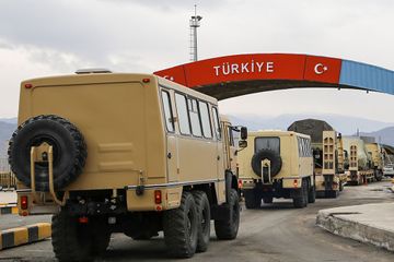 Əlahiddə Ümumqoşun Ordunun hərbi qulluqçuları “Qış təlimi-2021”də iştirak edəcək  - VİDEO - FOTO
