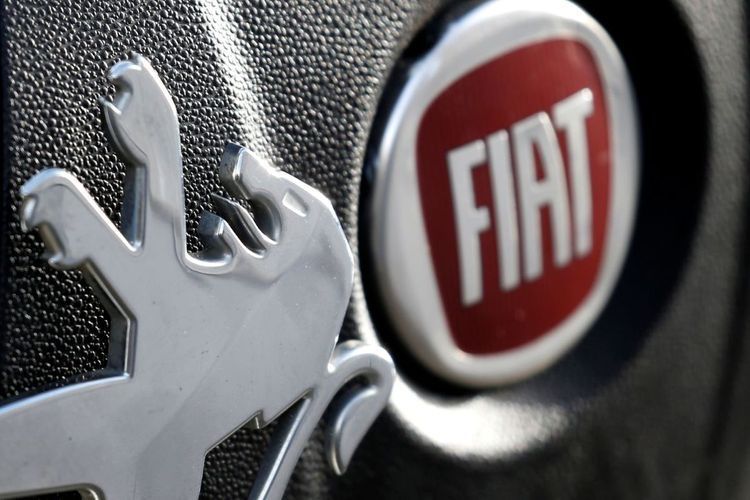 Peugeot, Fiat Chrysler complete merger to form Stellantis