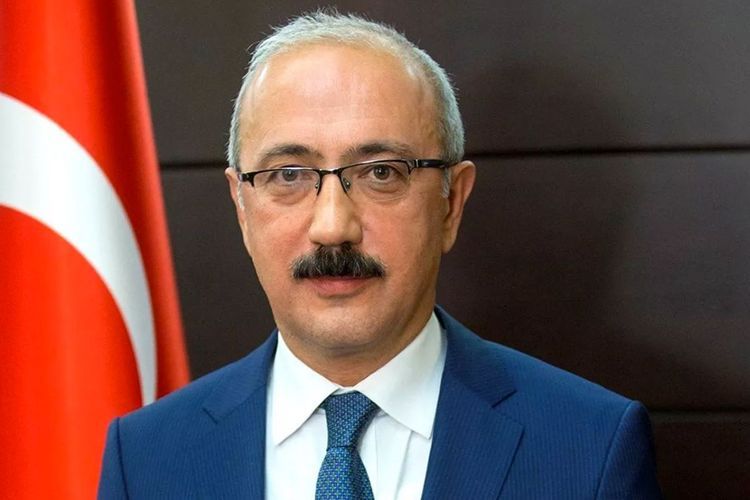 Our macroeconomic policies will ensure sustainable growth, says Turkish finance minister 
