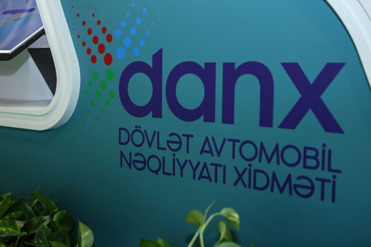 DANX: Bakı-Sumqayıt-Abşeron istiqamətdə ötən il 8,2 mln. çox sərnişin daşınıb