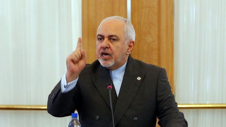 Iranian FM: "We don’t shy from crushing aggressors"