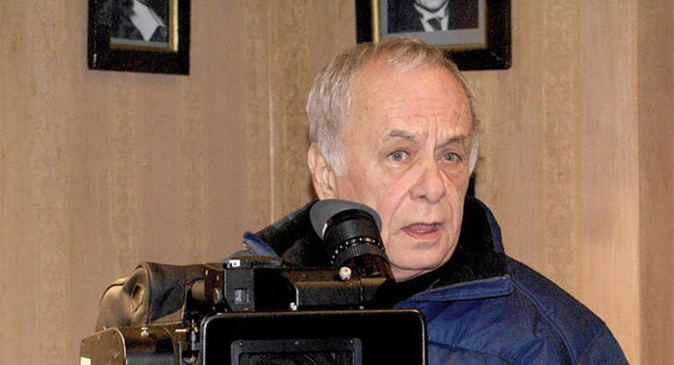 People's artist of Azerbaijan Eldar Guliyev was hospitalized
