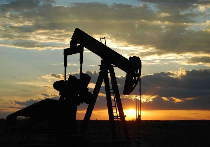  Нефтяной ВВП Азербайджана в прошлом году сократился на 7% 