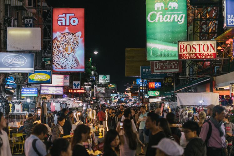 Tailand turizm vergisi tətbiq edəcək