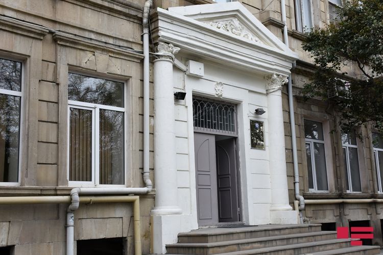 Азербайджанский суд вынес решение об аресте иностранного гражданина, вовлеченного Арменией в боевые действия в Карабахе 
