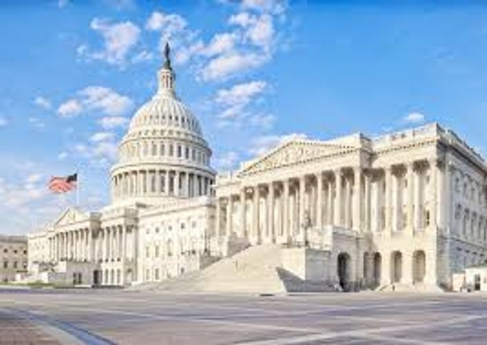 US Capitol on lockdown and inauguration rehearsal evacuated over ‘external security threat’
