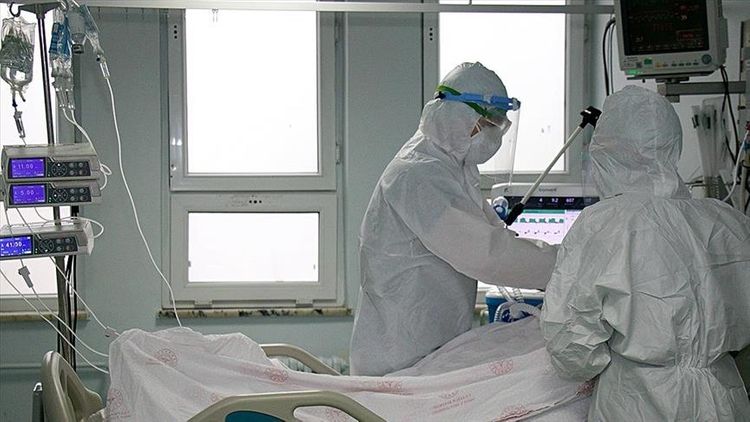 Turkey: Number of new virus cases continues to drop