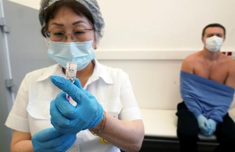Кыргызстан отказывается от вакцины Pfizer, поскольку не может соблюдать условия ее хранения